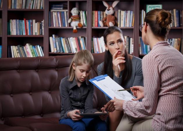 Γονείς – δάσκαλοι: Tips για μια… τέλεια σχέση!