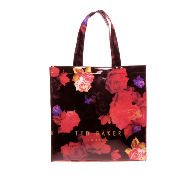 2 | Shopping Bag Ted Baker Boutique Golden Hall