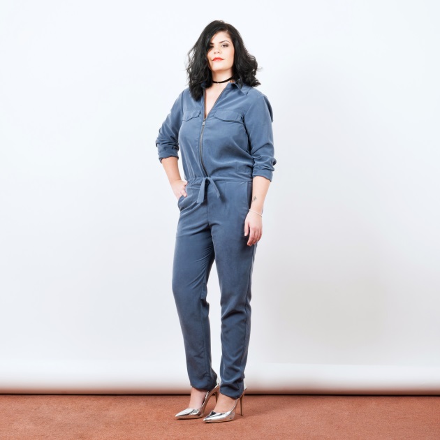 7 | Το τελικό look
