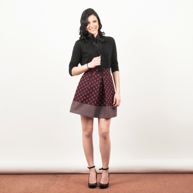 7 | To τελικό look