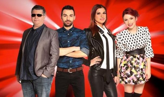 The Voice Τελικός: Τι θα δούμε τη μεγάλη βραδιά;