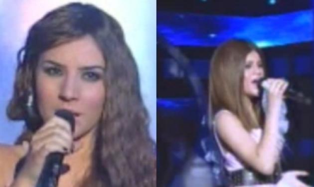 Οι πρώτες εμφανίσεις των δυο υποψηφίων για το “Greek Idol”
