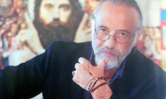 Άρης Τεζόπουλος: «Ο Κωστόπουλος και η γυναίκα μου έκαναν πως δεν ήταν ζευγάρι»