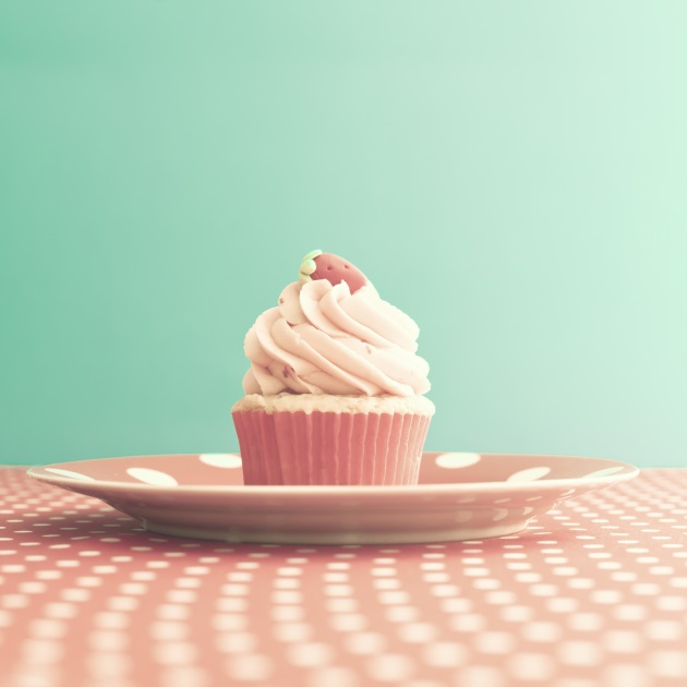 1 | Cupcake