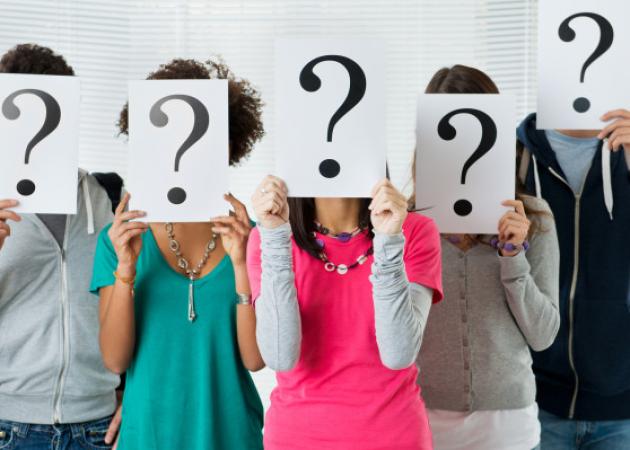 Κάνε ΕΔΩ το τεστ προσωπικότητας για το αν είσαι άτομο τύπου-Α ή τύπου-Β