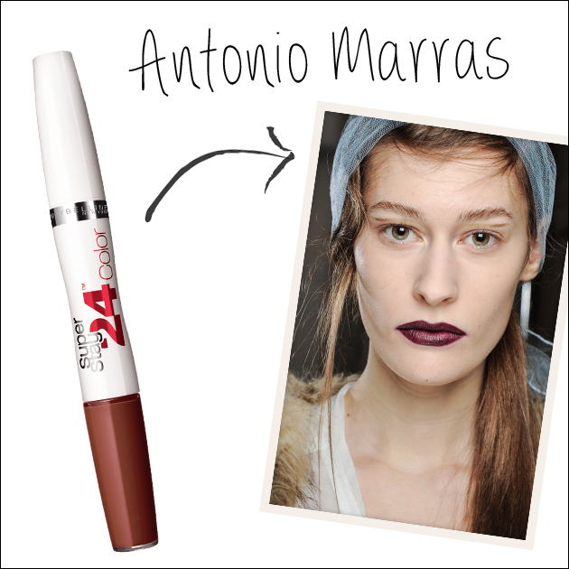 1 | Antonio Marras