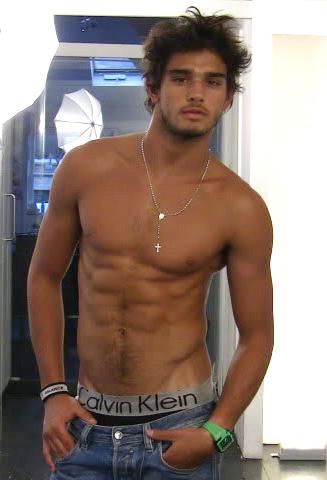 Marlon Texeira