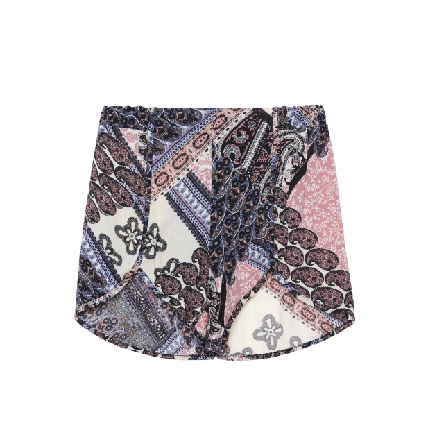 2 | Shorts Tezenis