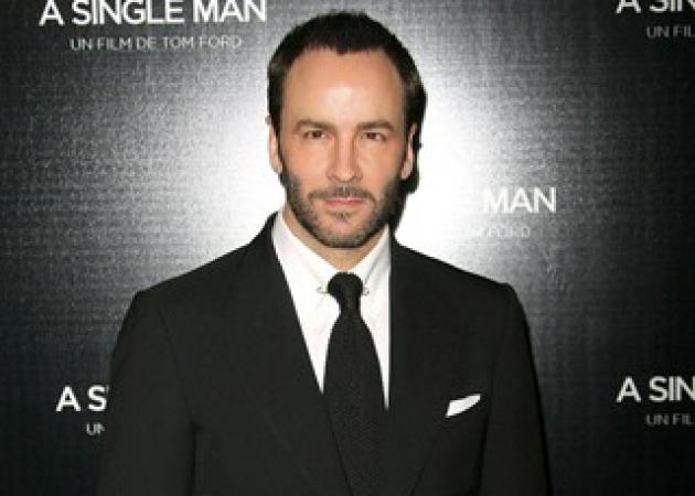 Tom Ford: Στα Oscar φοβούνται να φορέσουν ρούχα με προσωπικότητα!