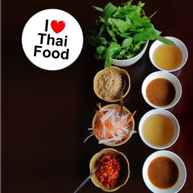 Σεμινάρια διεθνούς κουζίνας! Μάθε τα μυστικά του ταϋλανδέζικου φαγητού…