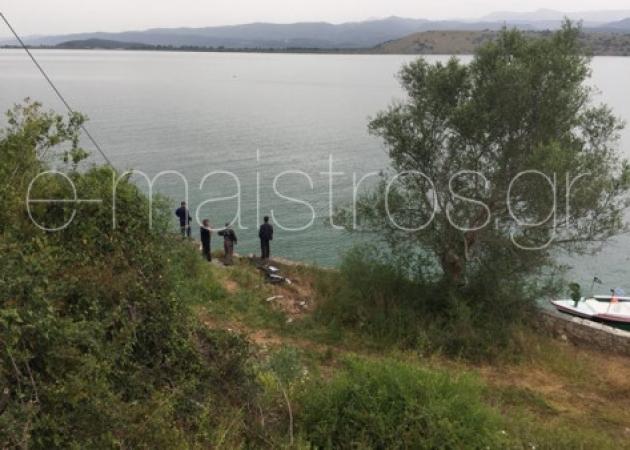 Νεκρή στο βυθό της θάλασσας βρέθηκε η 34χρονη μητέρα που είχε εξαφανιστεί [pics]