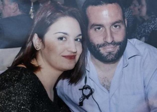 Απίστευτη τραγωδία στην Πάτρα – Πέθανε στα 31 του ο επιχειρηματίας Νίκος Θανόπουλο
