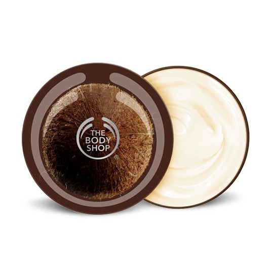 10 | the-body-shop-coconut-nourishing-body-butter-1c5