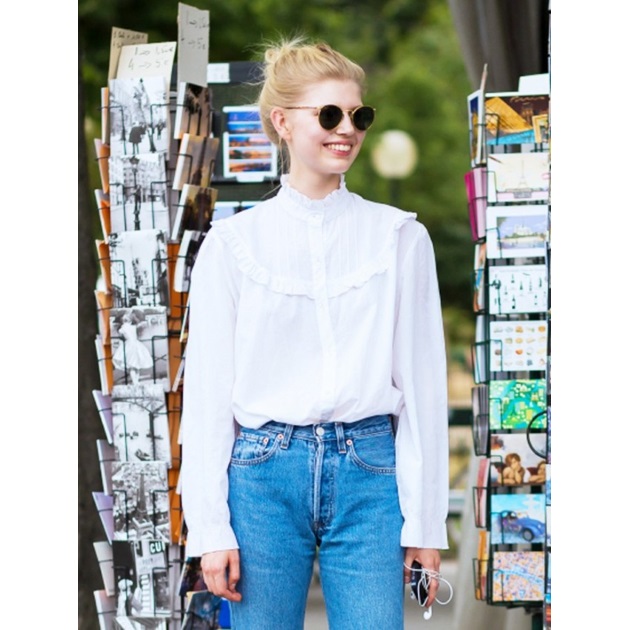 To top που κάθε fashion girl χρειάζεται!