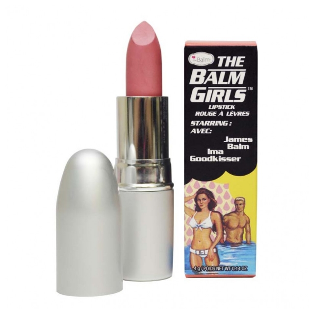 9 | thebalm