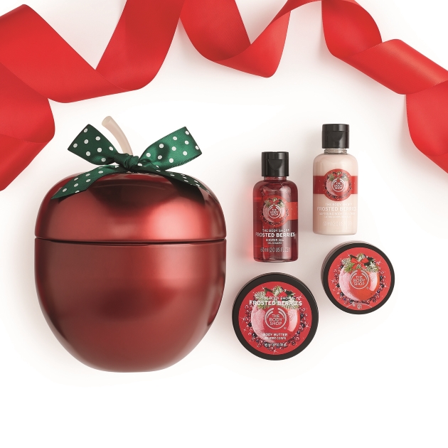 5 | thebodyshop