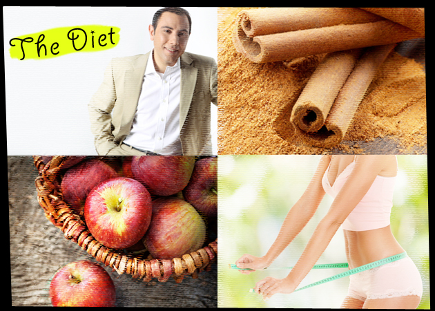 THE GOOD DIET! Μια δίαιτα του Δ. Γρηγοράκη για να χάσεις κιλά και να μην τα ξαναπάρεις