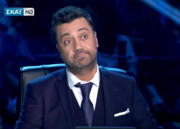 X Factor – Μαχαιριά Θεοφάνους: «Έκανες για το YFSF καλύτερα…»