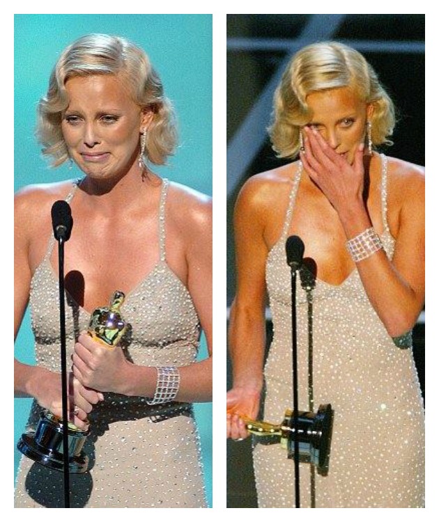 5 | Charlize Theron