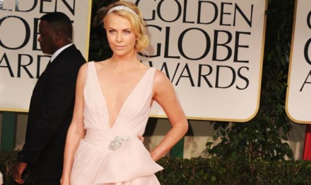 Charlize Theron: Μάντεψε για ποιο ρόλο θα πάρει 8,5 εκατομμύρια ευρώ!