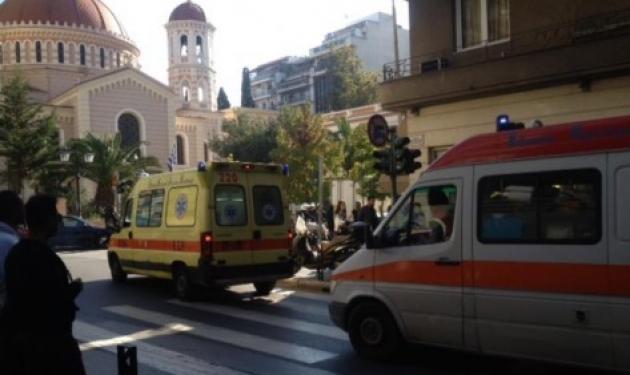 Parkour… θανάτου για 13χρονο αγόρι στη Θεσσαλονίκη