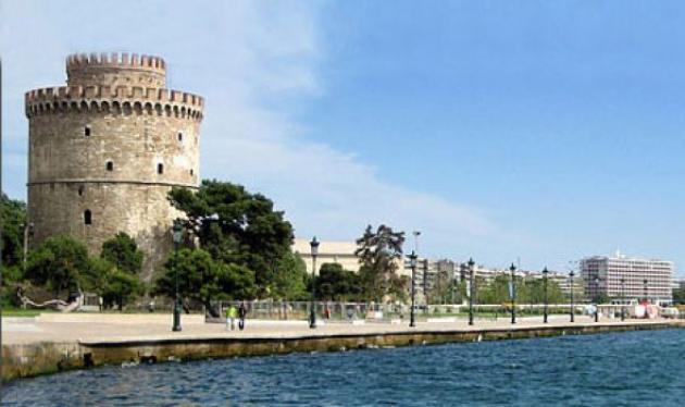 Πασίγνωστη επιχειρηματίας της Θεσσαλονίκης συνελήφθη για μη απόδοση ΦΠΑ ύψους 400.000 ευρώ!