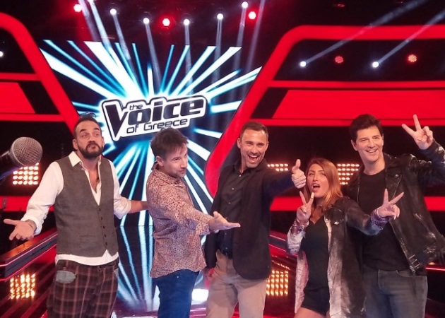 The Voice: Τι θα γίνει στο προτελευταίο επεισόδιο των blind auditions