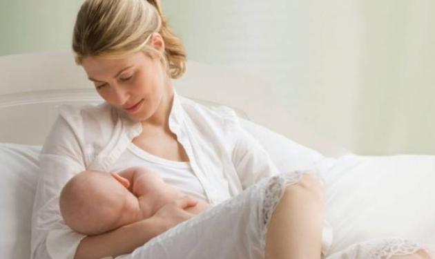 Πώς ο θηλασμός προστατεύει από την παιδική λευχαιμία;