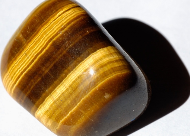 Tiger eye! Ποια είναι η νέα τάση στο χρώμα των μαλλιών!