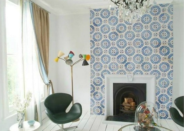 Tile trend: Αυτό είναι το πλακάκι που όλοι οι interior designers ορκίζονται στο όνομά του