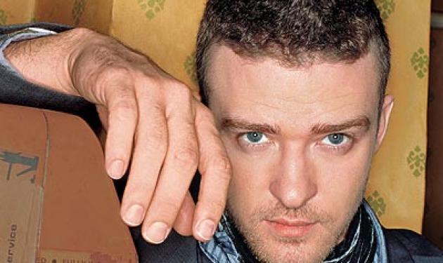 Ο Justin Timberlake θα γίνει gay!