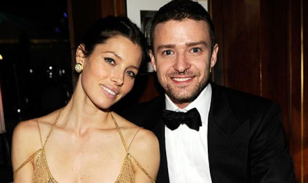 Justin Timberlake – Jessica Biel: Η πρώτη φωτογραφία του νεογέννητου μωρού τους!