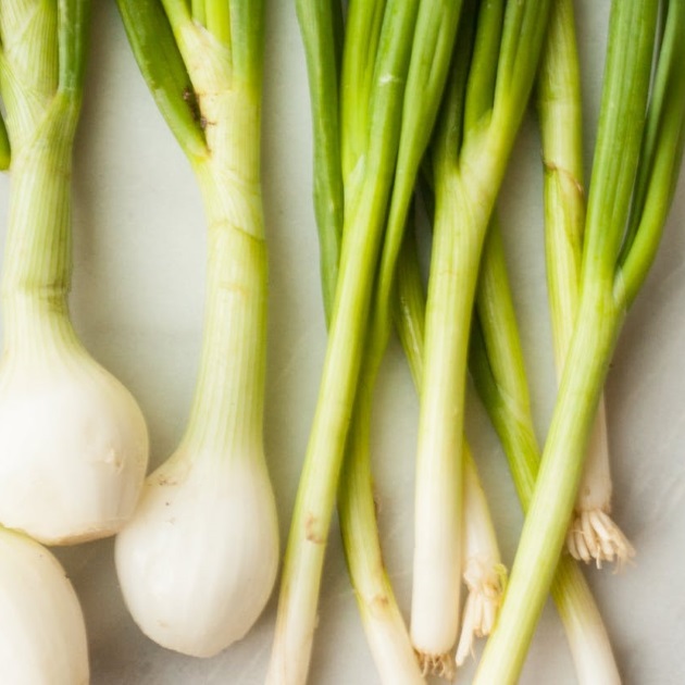 Φρέσκο κρεμμυδάκι στις σαλάτες; Δες πώς να το συντηρήσεις ολόφρεσκο για ημέρες