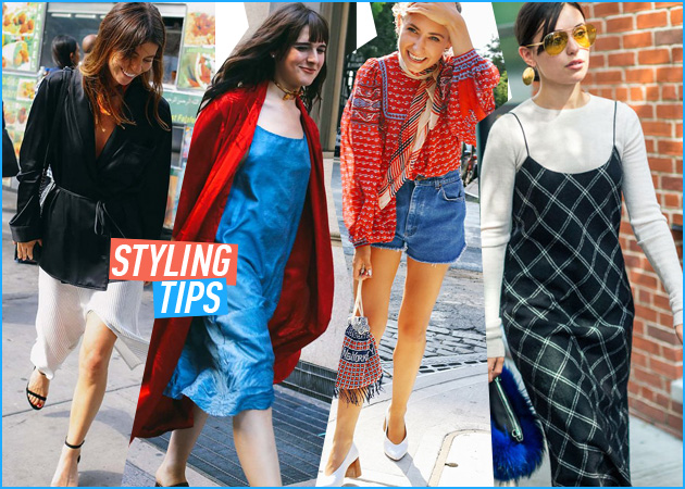 10 stylish look για τις πρώτες φθινοπωρινές ημέρες!