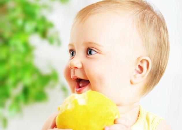 10 tips για την παιδική διατροφή!