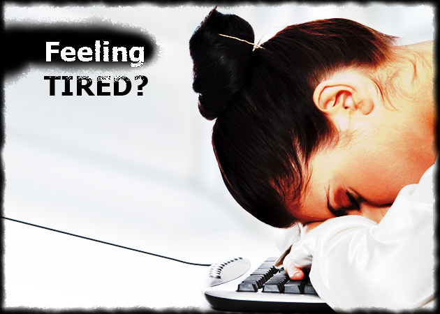 Μήπως αισθάνεσαι συνεχώς κουρασμένη; 6 χρήσιμες συμβουλές που θα σε βοηθήσουν…