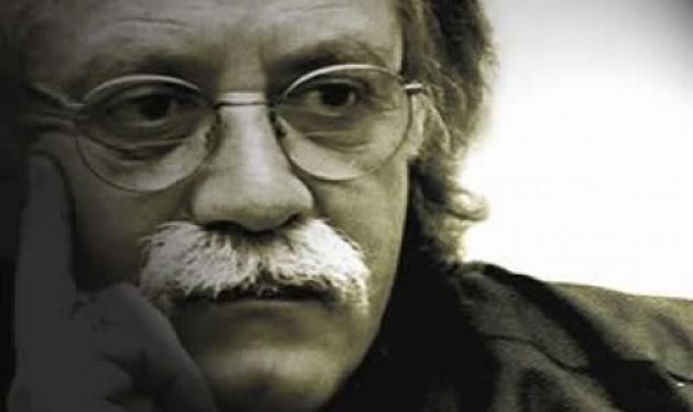 Πέθανε ο κορυφαίος εικαστικός, Τίτος Πετράκης