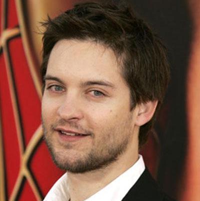 1 | Tobey Maguire