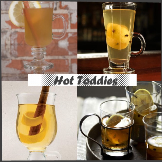 Hot Toddies