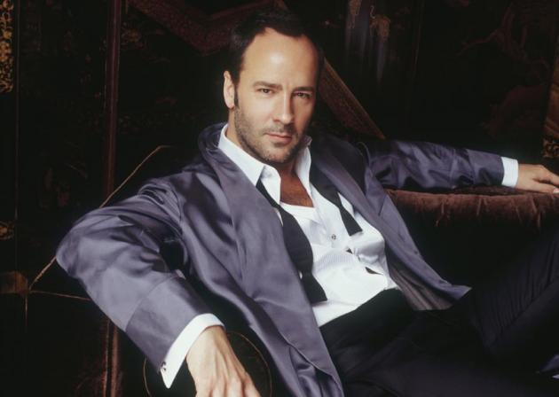 Tom Ford: Σε ποιά εβδομάδα μόδας θα συμμετέχει;