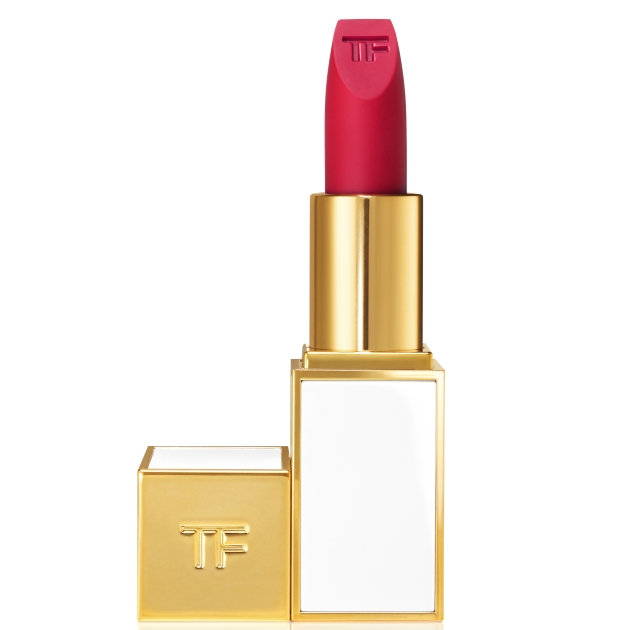 6 | Tom Ford Ultra Rich Lip Color