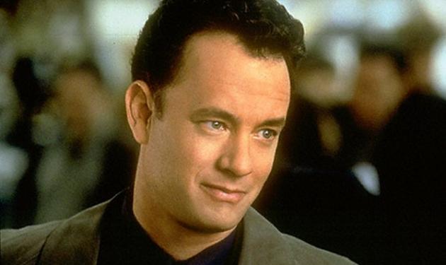 Ο Τom Hanks έγινε… παππούς!