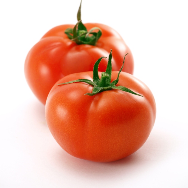 Ντομάτα… λαχανικό ή φρούτο;