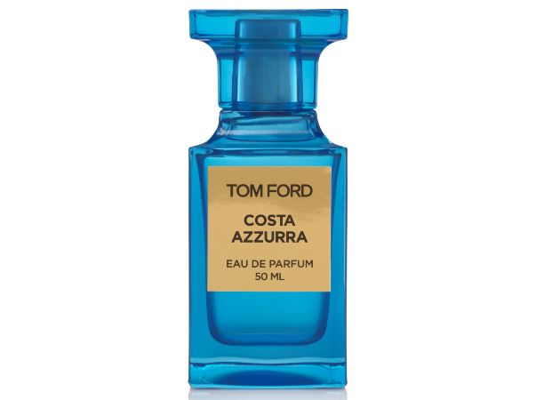 Έρχεται νέα συλλογή αρωμάτων Tom Ford Private Blend NEROLI PORTOFINO COLLECTION!