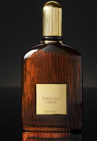 Το θρυλικό ανδρικό άρωμα Tom Ford Extreme και πάλι στα ράφια!