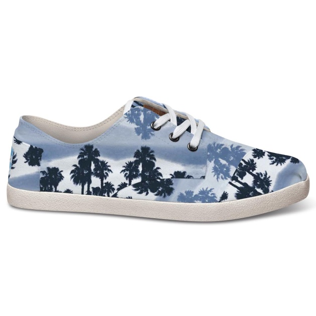 6 | Sneakers Toms