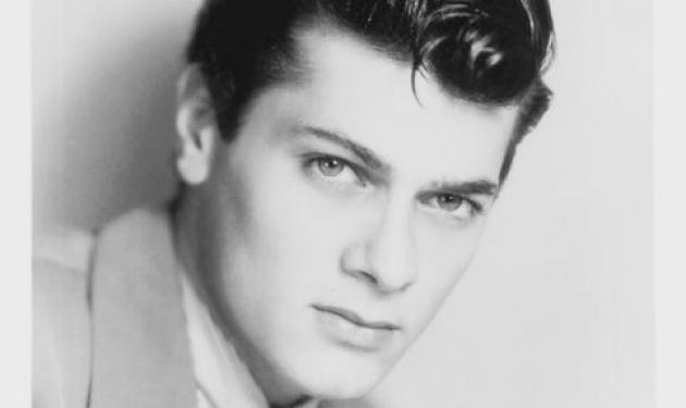 Πέθανε ο γνωστός ηθοποιός Tony Curtis