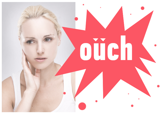 ΣΤΟΝ ΟΔΟΝΤΙΑΤΡΟ: Πονάει το δόντι σου; Μάθε τι μπορεί να συμβαίνει…