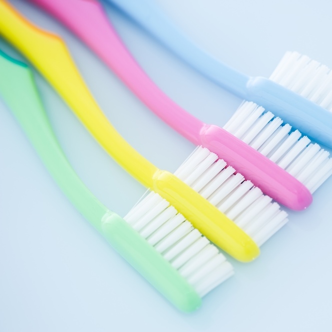 Κάθε πότε πρέπει να αντικαθιστάς την οδοντόβουρτσά σου;