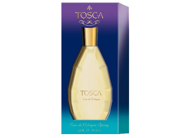 Beauty ρετροσπεκτίβα! Θυμάσαι την Tosca; Ε, λοιπόν, επιστρέφει!